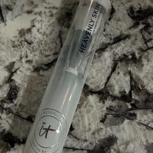 IT brush